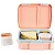 Kit Arco-Iris Mochila Escolar + Lancheira Bento Box - Skip Hop - Imagem 5