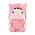 Boneca Metoo Sweet Candy Bebê Rosa- Metoo - Imagem 1