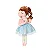 Boneca Com Caixa Ângela Fada Happiness Maya 33cm - Metoo - Imagem 5