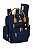 Kit Mala de Rodinha + Mochila Classic Marinho - Masterbag Baby - Imagem 11