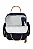 Kit Mala de Rodinha + Mochila Classic Marinho - Masterbag Baby - Imagem 9