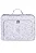 Kit Mala Vintage + Mochila Maternidade Noah Floral Lavandas - Masterbag Baby - Imagem 2
