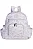 Kit Mala Vintage + Mochila Maternidade Noah Floral Lavandas - Masterbag Baby - Imagem 8