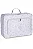 Kit Mala Vintage + Mochila Maternidade Noah Floral Lavandas - Masterbag Baby - Imagem 6