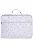 Kit Mala Vintage + Mochila Maternidade Noah Floral Lavandas - Masterbag Baby - Imagem 5