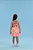 Vestido Flores Neon Soltinho- Malagah - Imagem 2