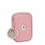 Estojo Kipling 100 Pens Bridal Rose - Kipling - Imagem 2