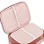 Estojo Kipling 100 Pens Bridal Rose - Kipling - Imagem 4