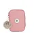 Estojo Kipling 100 Pens Bridal Rose - Kipling - Imagem 1