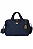 Bolsa Maternidade Gêmeos Classic Marinho - Masterbag Baby - Imagem 1