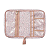Porta Carteira de Vacinação Liberty Rosa- Masterbag Baby - Imagem 2