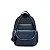 Mochila Seoul L True Blue Tonal - Kipling - Imagem 3