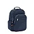 Mochila Seoul L True Blue Tonal - Kipling - Imagem 2