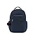 Mochila Seoul L True Blue Tonal - Kipling - Imagem 1