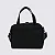 Lancheira Miyo True Black - Kipling - Imagem 5