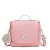 Lancheira New Kichirou Bridal Rose - Kipling - Imagem 1