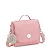 Lancheira New Kichirou Bridal Rose - Kipling - Imagem 4