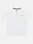 Conjunto Masc Camiseta Branca e Bermuda Marrom C/ Bolsos - Divertto - Imagem 2