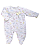 Macacão Fem ML Estampas Borboletas - Anjos Baby - Imagem 1