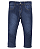 Calça Masc Jeans Escuro 02 - Anjos Baby - Imagem 1