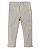 Calça Masc Sarja c/ Elastano Areia 02- Anjos Baby - Imagem 1