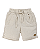 Bermuda Masc Linha Off White 01- Anjos Baby - Imagem 1