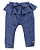 Calça Jeans Feminina P - Anjos Baby - Imagem 1