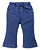 Calça Jeans com Boca Larga - Anjos Baby - Imagem 1