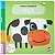 Livro Mundo de Descobertas: Vaca - Happy Books - Imagem 1