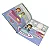 Meu Livro de Adesivos Brilhantes: Princesas - Happy Books - Imagem 6