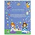 Meu Livro de Adesivos Brilhantes: Princesas - Happy Books - Imagem 2