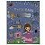Meu Livro de Adesivos Brilhantes: Princesas - Happy Books - Imagem 1