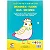 Livro-Pad de Colorir Com Glitter: Fazenda - Happy Books - Imagem 2