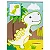 Livro-Pad de Colorir Com Glitter: Dinossauros - Happy Books - Imagem 3