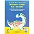 Livro-Pad de Colorir Com Glitter: Dinossauros - Happy Books - Imagem 2