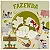 Livro Quebra-Cabeça de Madeira: Fazenda - Happy Books - Imagem 1