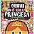 Olha! É Uma Princesa - Happy Books - Imagem 1