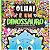 Olha! É um Dinossauro - Happy Books - Imagem 1