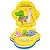 Meu Livrinho Fantoche de Banho: Cora A Crocodilo - Happy Books - Imagem 3