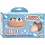 Meu Livrinho Fantoche de Banho: Ciro o Caranguejo - Happy Books - Imagem 1