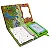 Livro-Lousa Mágica: Dinossauros - Happy Books - Imagem 5