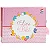 Livro do Bebê Rosa - Happy Books - Imagem 1