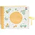 Livro do Bebê Amarelo - Happy Books - Imagem 1