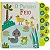 Livro Encantos Sonoros: O Patinho Feio - Happy Books - Imagem 1