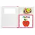 Livro Encaixe e Aprenda: Frutas - Happy Books - Imagem 3