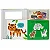 Livro Encaixe e Aprenda: Animais - Happy Books - Imagem 4