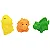 Banho Divertido + Toys: Dinossauros - Happy Books - Imagem 6