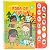Livro Aventuras Sonoras: Fora de Casa - Happy Books - Imagem 1