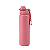 Garrafa Térmica 700ML Easy Open Rosa Cereja - Bup One - Imagem 4