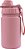 Garrafa Térmica 350ML Easy Open Rosa - Bup One - Imagem 4